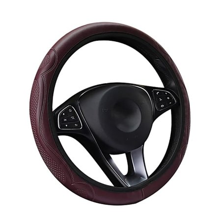 Antislip Rattmuffe / Rattskydd Elegant Lær - Velg farge