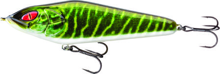Daiwa Prorex Lazy Jerk 17,5cm 118g Slow Sink Live Pike