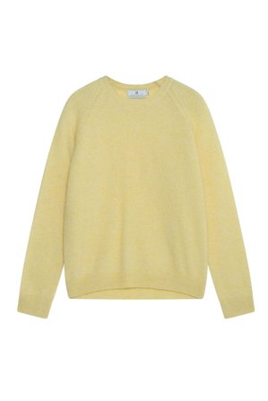 Fiona Lt Yellow S