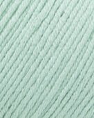 Garn Fair Cotton Mintgrøn - Katia