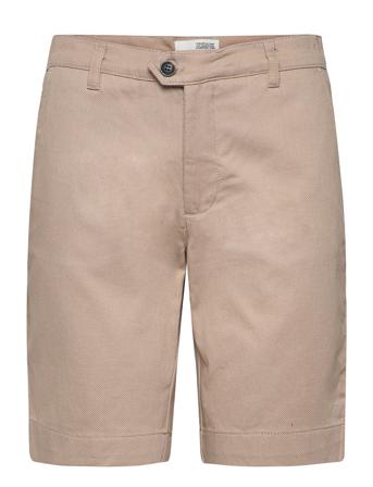 Sdfred Structure Sho Beige Solid
