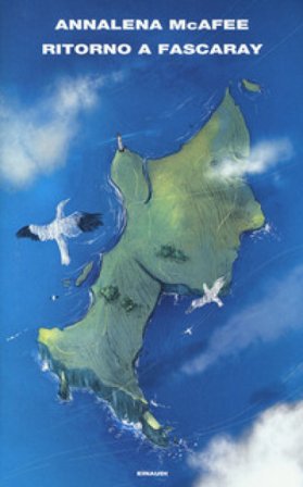 Ritorno a Fascaray Annalena McAfee