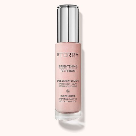 By Terry Brightening CC Serum N2.75 Peach Glow, Skincare, Ansigtspleje, Serum