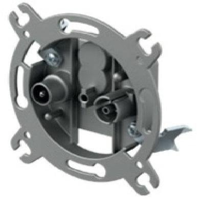 TEM Serie Ekonomik SOCKET TV-R END-LINE2dB