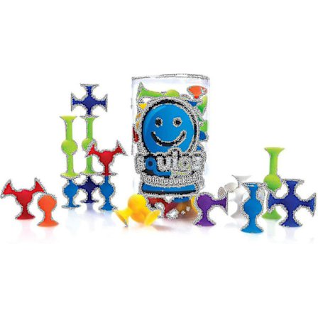 Brain Game, Squigz Startpakke 58 deler-e