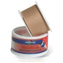 Cerotto Masteraid Roll Tex Skin 2,5X500