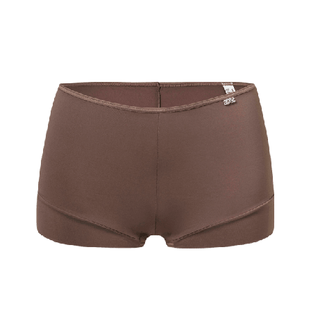 Avet 3844 Microfiber Boxer Trosor Dam Grå XL