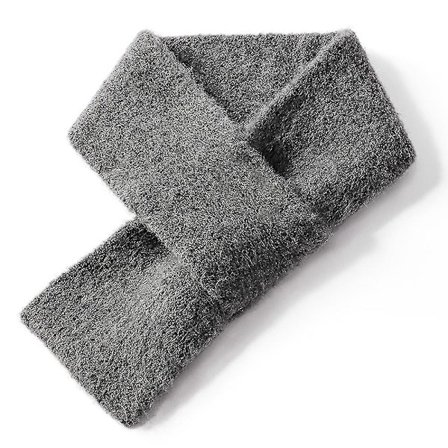 Vinter Tyk Blød Mænds Kæshmir Sjal