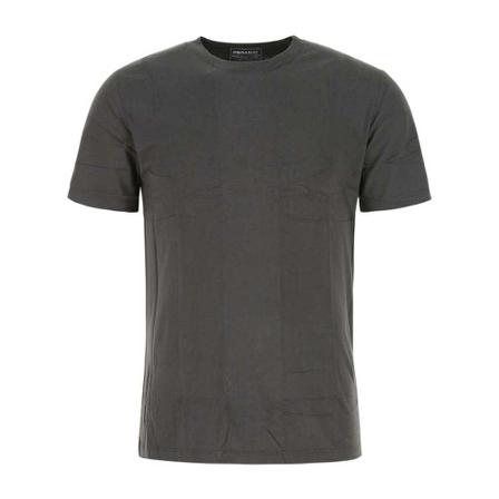 Maison Margiela T-Shirts Grå, Herre