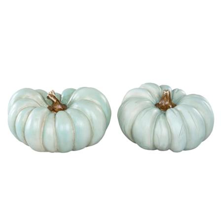 Pumpa Minty Poly Mix 20cm 2-pack