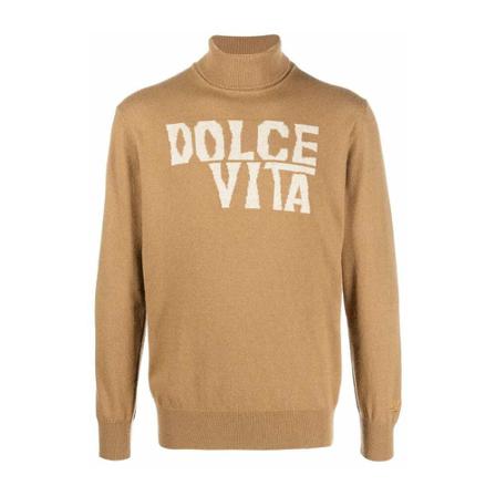MC2 Saint Barth Turtlenecks inbo, Herre Rullekraver