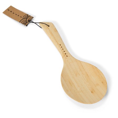 Satake Risskje, bambus