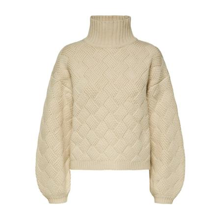 Selected Femme Turtlenecks inbo, Dame Rullekraver