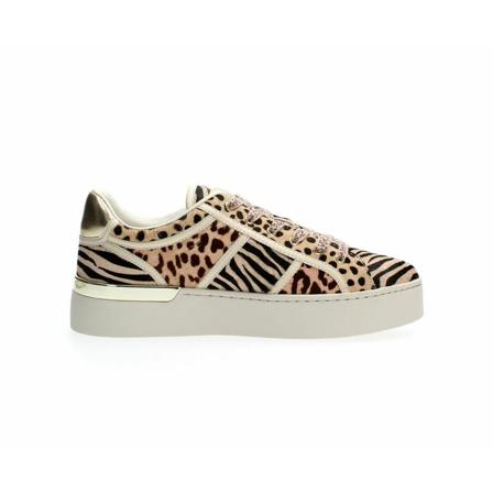 Liu Jo Sneakers Brun, Dame, Størrelse: 37 EU