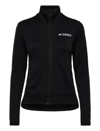 Adidas Terrex W Mt Lt Fl Ja Svart