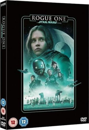 Star Wars Rogue One