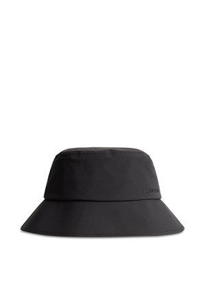 J.Lindeberg - Golf - Sade Rain Bucket Hat - Black - - Onesize
