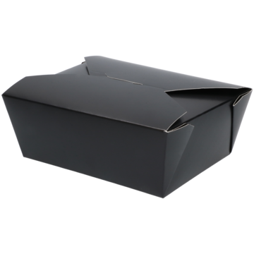 Take Away-boks Onyx 1350ml