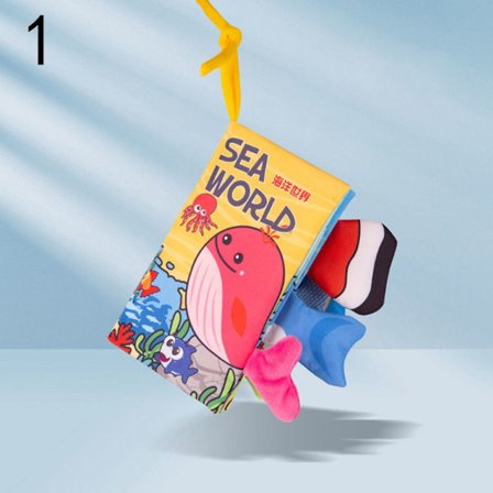 Riva svansduk Bok Läsbok 1 1