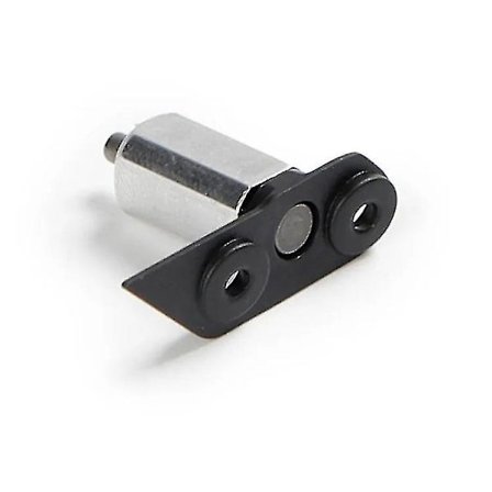 For DJI Mini 4 Pro Armaksel Erstatning Reservedeler Venstre Bakre Akse
