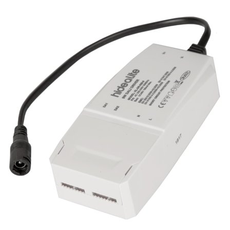 Hide-a-Lite 7980996 Muunnin DALI 180mA, Valaistus