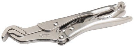 PELA 551206 Svetstång kloformad, 210 mm, Handverktyg