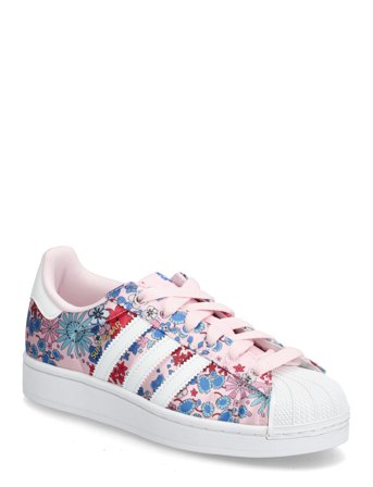 adidas Originals Superstar Ii J - Multi/patterned - 38 2/3