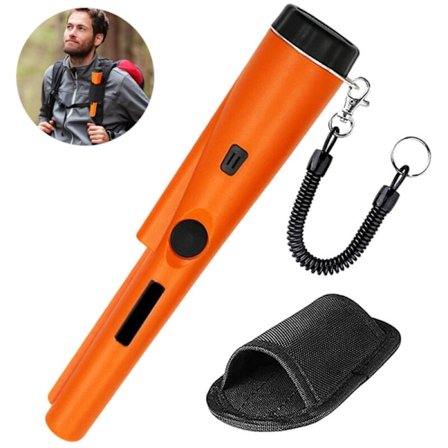Garrett Pro-Pointer Pinpoint Underjordisk Metalldetektor Pinpointer Pinpointwanan -
