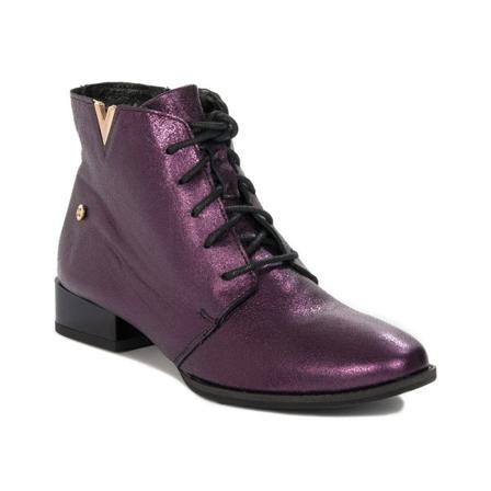 Saapikkaat Maciejka 5743C05007 Violetit 40