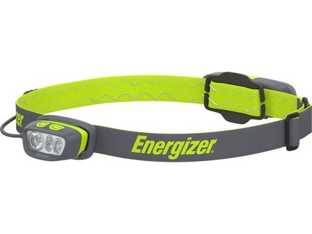 ENERGIZER Pannlampa Pro Multicolor 650 lumen - Lyreco - Skyddsutrustning - Fick- och pannlampor - Pannlampor och hjälmlampor