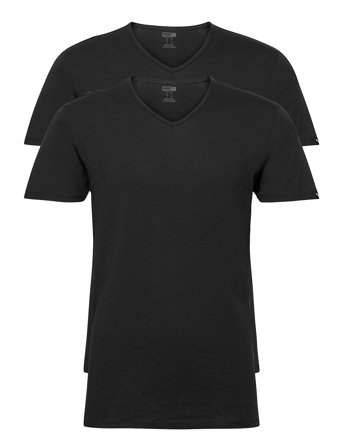 PUMA | Puma Basic 2P V-Neck Tee | S