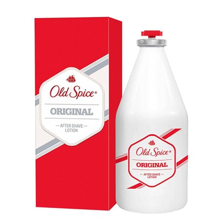 Old Spice Old Spice Original After Shave, Skincare, Hårfjerning, Aftershave & Balm
