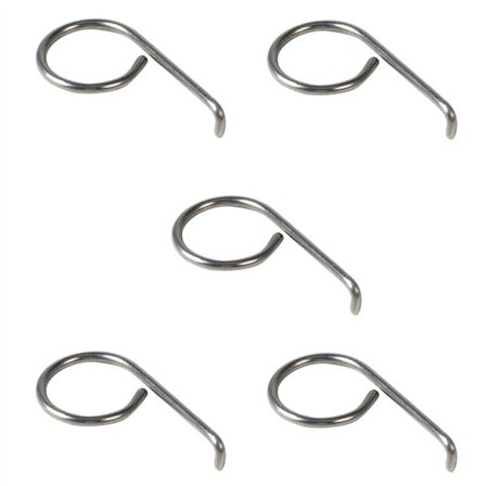 5X Pyöränmutterin keskitulpan pultin kannen poistotyökalu A4 Golf 6X0012243