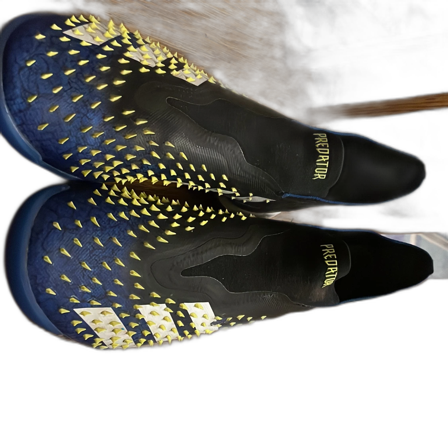 Adidas predators Demonskin