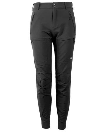 Brynje Hiking Pant M's Charcoal