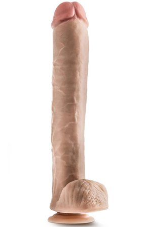 Dr. Skin Dr. Michael Dildo 35,5 cm