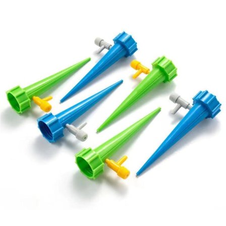 Selvvandende til blomster 4-pack