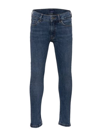 GANT | Gant Slim Jeans | 158-164
