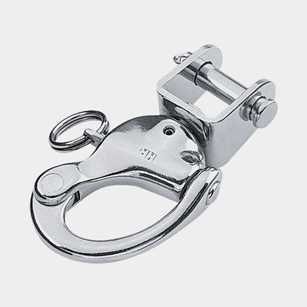 Harken Head & Tack Snap Shackle - 1040 kg load (885)