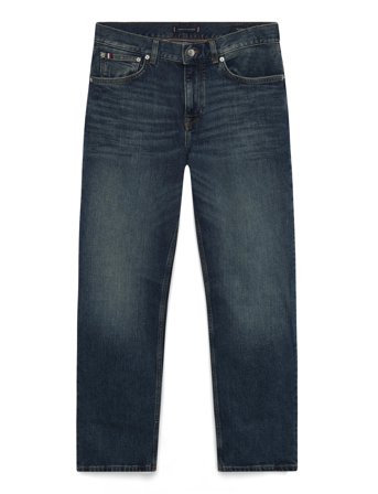 Straight Denton Str Kells Blue Blue Tommy Hilfiger