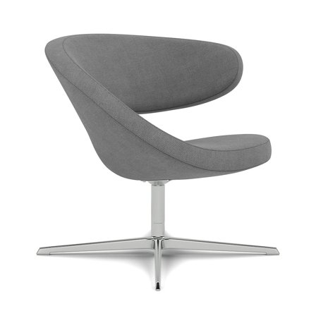 Varier Furniture Peel Club - Grey