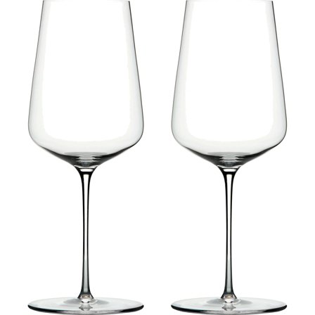Zalto Universal vinglas 530 ml. 2 st. | Dukning & Servering > Glas > Vinglas > Vitvinsglas | Bagaren och Kocken