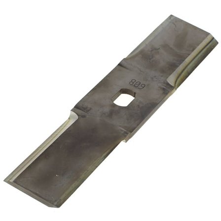 Ersättningsblad axt rapid 2000/2200 - bosch trädgårdsmaskin
