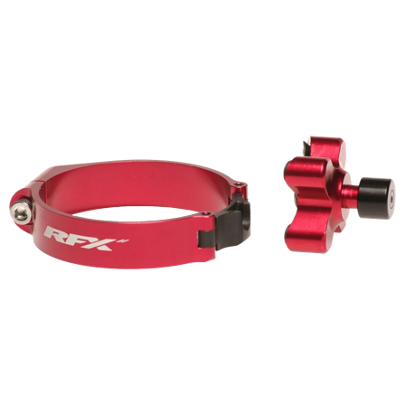 Lähtöavustin RFX Pro - Gas Gas EC 250F 2021-2025