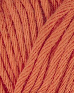 Garn Viking Vår Orange - Viking of Norway