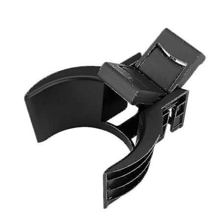 6 stk 6cm Julekuler Trepynt Gave Blå