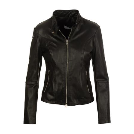 Kaos, Jackets Zwart, Dames, Maat:L