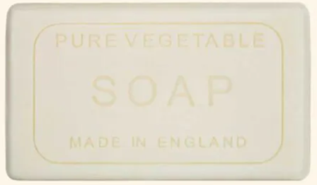 The English Soap Company Såpe Matcha-Iced-Tea 190g Got-this