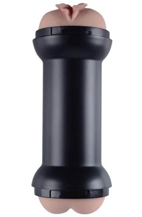 Lovetoy Double Side Stroker Lösvagina - Blushme.se