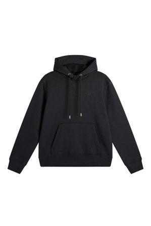 J.Lindeberg - Golf - Nova Hood - Black - Femme - M
